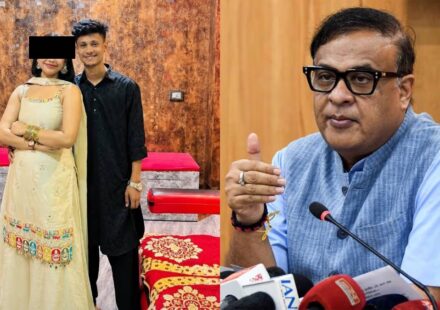 Himanta on Gauhati Student Nimisha’s Death: ‘Guilty Will Be Punished’