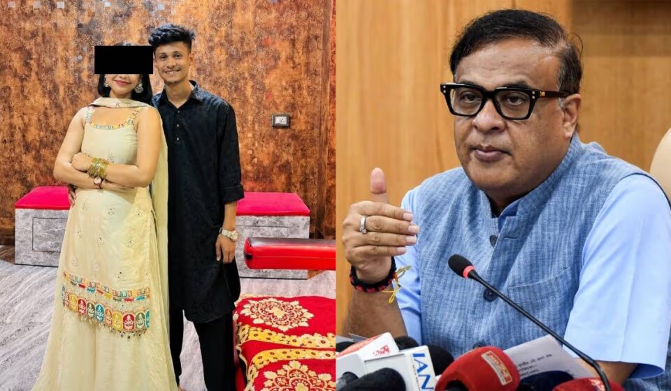 Himanta on Gauhati Student Nimisha’s Death: ‘Guilty Will Be Punished’
