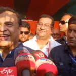 Give Us One Chance: Himanta Urges Dhing Voters to Test BJP in Nagaon