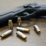 Assam: 5 Pistols, 13 Rounds Seized; 4 Detained in Golaghat, Kamrup