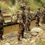 NSCN (K-YA), RPF Claim Changlang Ambush That Killed Assam Rifles Jawan