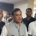 Assam CM Announces Post-Puja Review of Barak Valley Projects