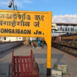Nine Bangladeshis Apprehended at New Bongaigaon Railway Station