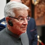 Pakistan Vows to Defend Saudi Against Iran-Backed Houthis