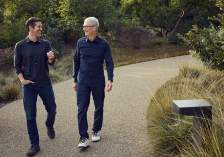 Tim Cook Era Ends: John Ternus Named Apple CEO — What Changes?