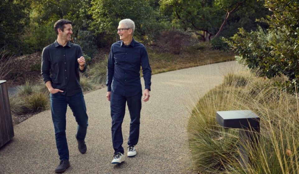 Tim Cook Era Ends: John Ternus Named Apple CEO — What Changes?