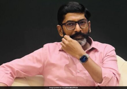 YouTuber Savukku Shankar Gets 3 Years in Jail for Defamation, Threats