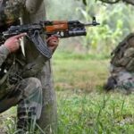 Assam Rifles Jawan Killed, 4 Injured in Suspected Militant Attack
