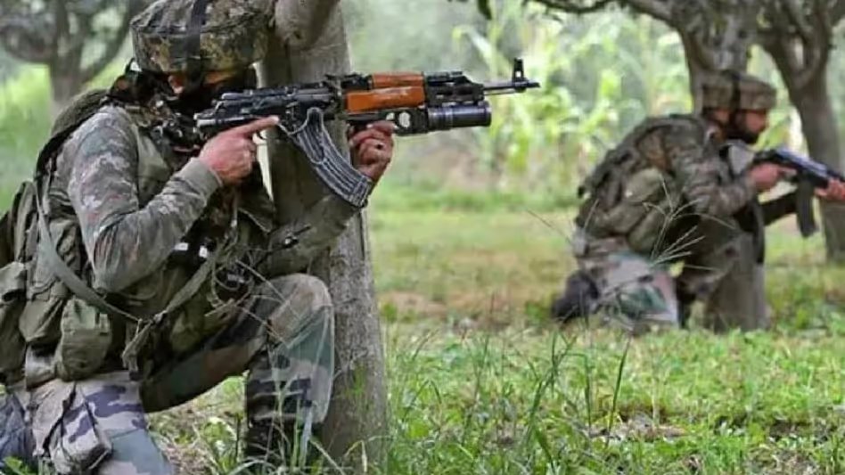 Assam Rifles Jawan Killed, 4 Injured in Suspected Militant Attack