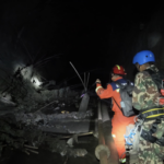 Nepal Floods: Urgent Search to Contact 67 Maha Citizens