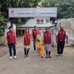 Life Convict Jumps Parole, Absconds 20 Years, Arrested by Delhi Police