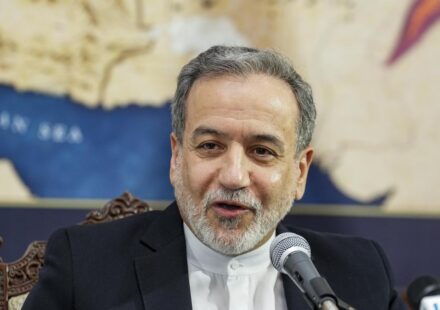 Iran Proposes 7-Day Deal to Reopen Strait of Hormuz; Trump Rejects