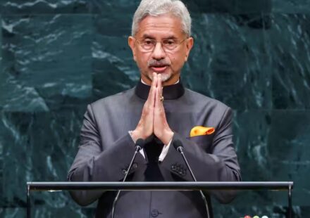 India Pushes Back at UN: Pakistan Cannot Claim Terror Immunity