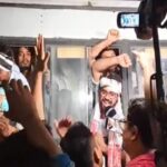 Ashutosh Ranka, CJP Volunteers Freed After 12 Hours in Guwahati