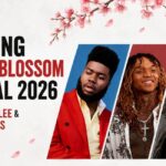 Meghalaya Cherry Blossom Festival 2026: Khalid & Swae Lee Headline