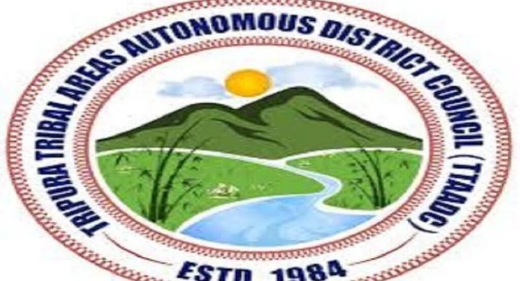 Tripura Polling: 2,950 TTAADC Village Committee Seats Up for Vote
