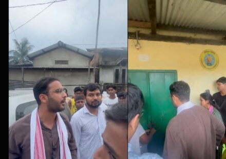 Assam Schools Get 5 Must-Follow Directives After CJP Inspections
