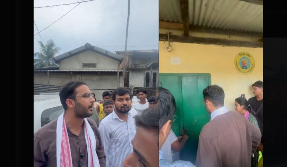 Assam Schools Get 5 Must-Follow Directives After CJP Inspections