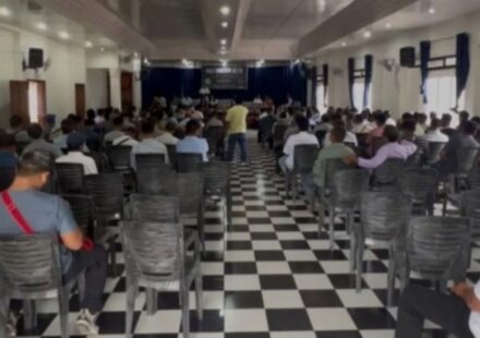 Manipur: Kuki-Zo Council’s October 10 Deadline Over Hospital Bodies