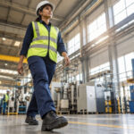 Safety Shoes for Women: Hidden Features You Need to Know