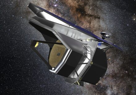 NASA Teases PRIMA Telescope: Could It Rival Webb’s Infrared Reach?