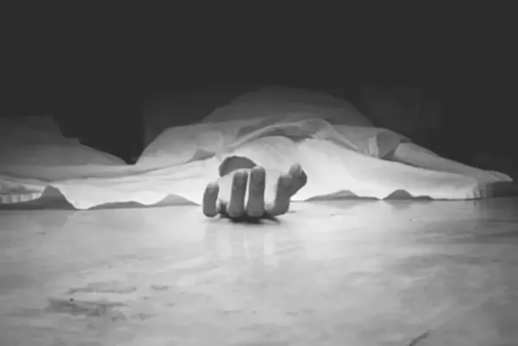 19 Dead in Nagaland; SIT Probes Suspected Spurious Liquor