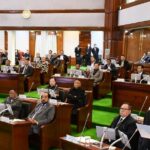 Nagaland Govt Unveils Revised Frontier Nagaland Bill: Landmark Changes