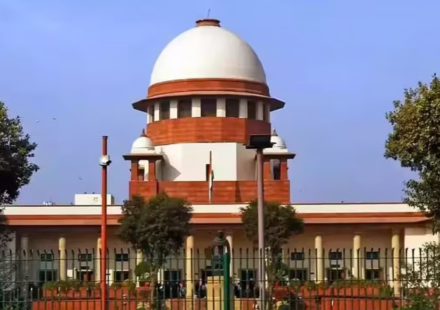 Supreme Court Exempts Class 6 from CBSE Third-Language Exam