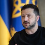 Zelensky: North Korea Poised to Send 10,000 More Troops to Russia