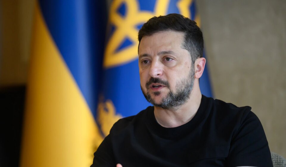 Zelensky: North Korea Poised to Send 10,000 More Troops to Russia