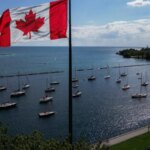 Trump Pressures Apple to Rename Lake Ontario 'Lake America'—Outcry
