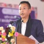 CM Spotlights Northeast Tourism Potential at 14th International Tour