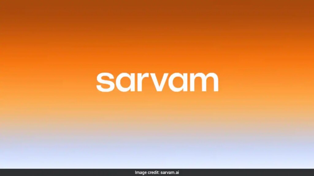 Defence Ministry Arm, Sarvam AI Sign Landmark Tri-Service AI Pact