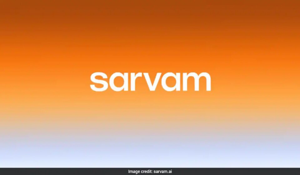 Defence Ministry Arm, Sarvam AI Sign Landmark Tri-Service AI Pact