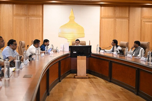 Assam Cabinet Approves 12% Ex-Agniveer Quota & Vehicle Greencess