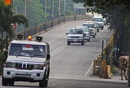 Assam Restricts CM Convoys, Gives Emergency Vehicles Priority