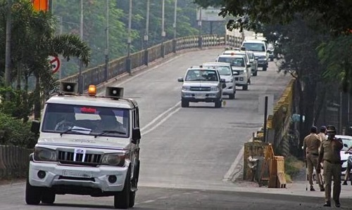 Assam Restricts CM Convoys, Gives Emergency Vehicles Priority