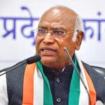 Kharge Blasts Modi, Shah Over Manipur Unrest, Slams BJP Politics