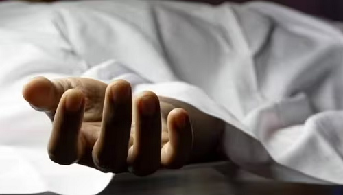 Kuki Man Found Dead in Kangpokpi Forest After Alleged Abduction