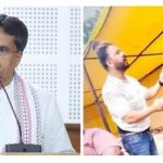 Tripura CM Demands Delhi Police Action Over Youth Racial Harassment