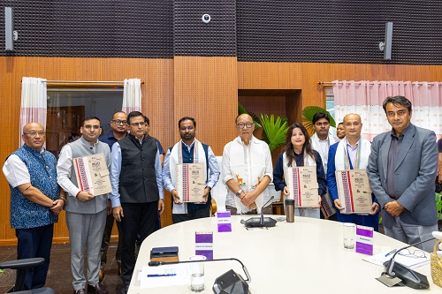 Manipur CM: Skill Development Key to Unlocking Youth Employment