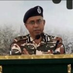India-China Face-Offs Continue Along Arunachal Border, Confirms ITBP Chief