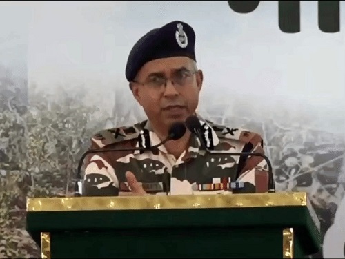 India-China Face-Offs Continue Along Arunachal Border, Confirms ITBP Chief