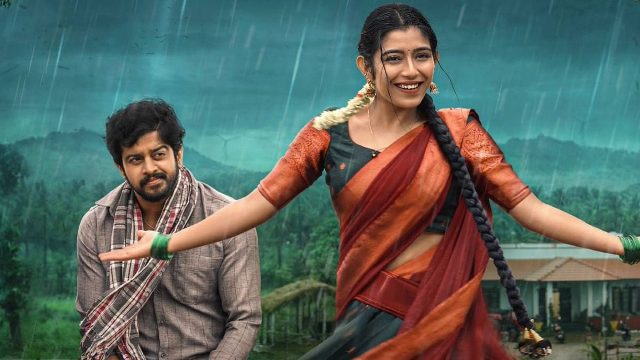 ২.৫ কোটিৰ বিনিয়োগত ১১০ কোটি টকা উপাৰ্জন! পৰিচালকক লগ পাবলৈ মৰিছা প্ৰযোজকৰ দল