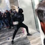 France Violence: Marseille Bans All Gatherings and Demonstrations