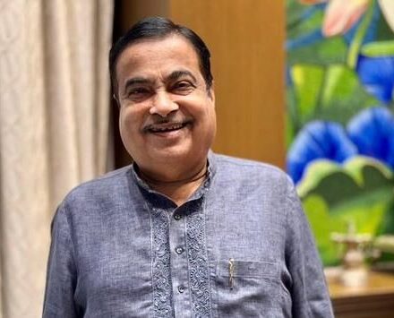 E20 Backlash Was a 'Paid Campaign': Nitin Gadkari's Bold Claim