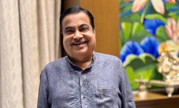 E20 Backlash Was a 'Paid Campaign': Nitin Gadkari's Bold Claim