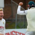 South Africa vs Australia 2nd Test: Live Scores & Real-Time Updates
