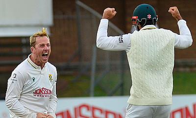 South Africa vs Australia 2nd Test: Live Scores & Real-Time Updates