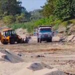Assam Maps Sand, Stone Mining Zones in 35 Districts for 150 Tenders